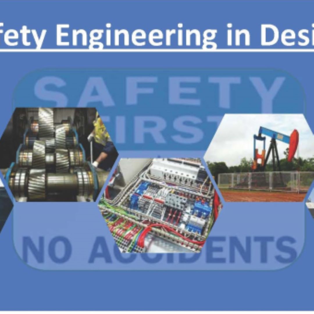 Safety in Design