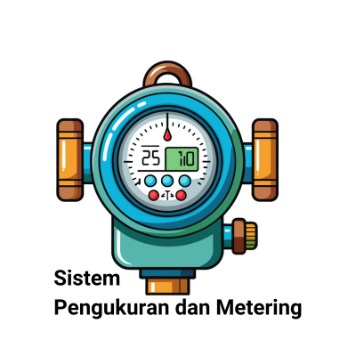 Sistem Pengukuran dan Metering