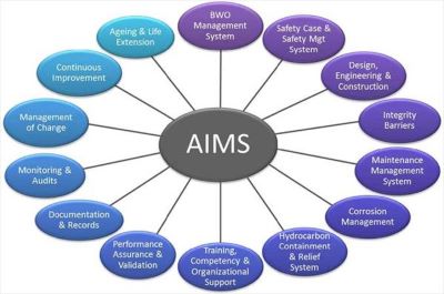 Asset Integrity Management System