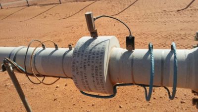 Cathodic Protection Theory and Practice