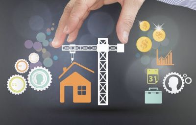 Construction Completion Management System (CCMS)