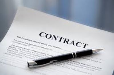 Contract Writing, Planning & Management
