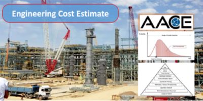 Engineering-Cost-Estimate