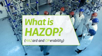 Hazard & Operability Studies (HAZOPS) & Hazard Identification Study (HAZIDS)