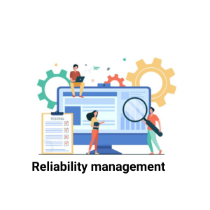Manajemen Keandalan