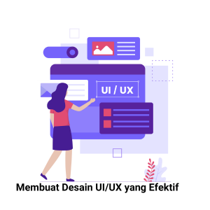 Desain UI UX