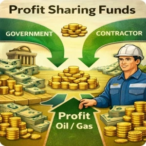PSC Business Profit Sharing Funds