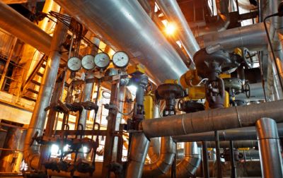 Power Plant Performance Test