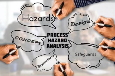 Process Hazard Analysis (PHA)