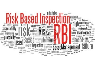 Risk Based Inspection