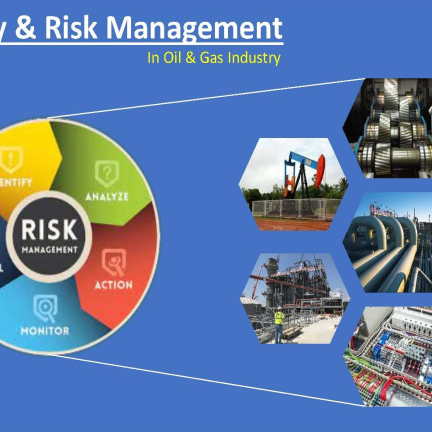 Safety & Risk Management System