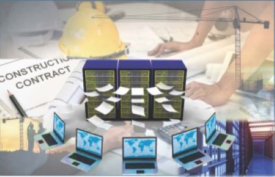 Technical Projects Documents Management