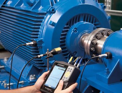 Vibration Analysis