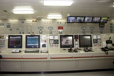 Instrumentation Electrical and Control System
