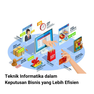 Keputusan Bisnis