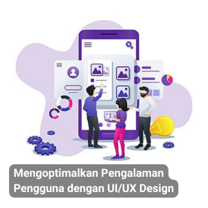 UI/UX Design