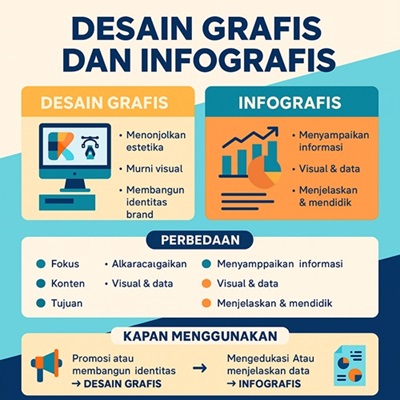 Design & info grafis
