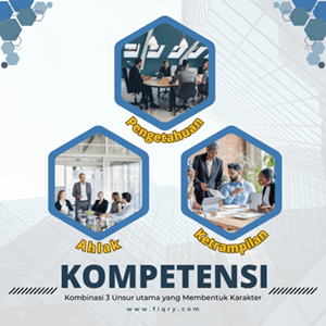 Kompetensi Sumber Daya Manusia