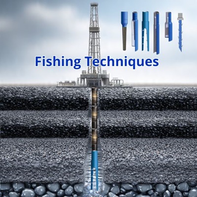 Fishing in oil and gas