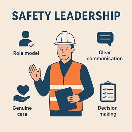 Safety Leadership
