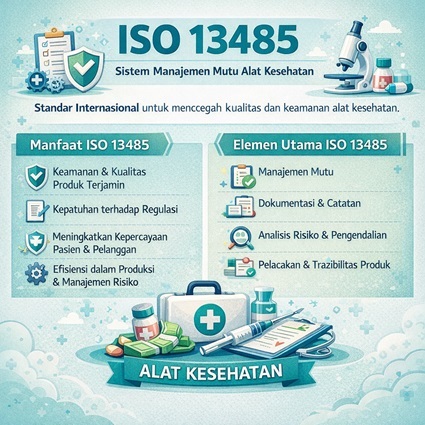 ISO 13485