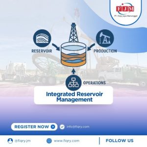 Integrated Reservoir Managemen